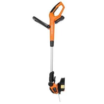 Veed trimmer 20 V, 2,0 Ah, vágási szélesség 25 cm